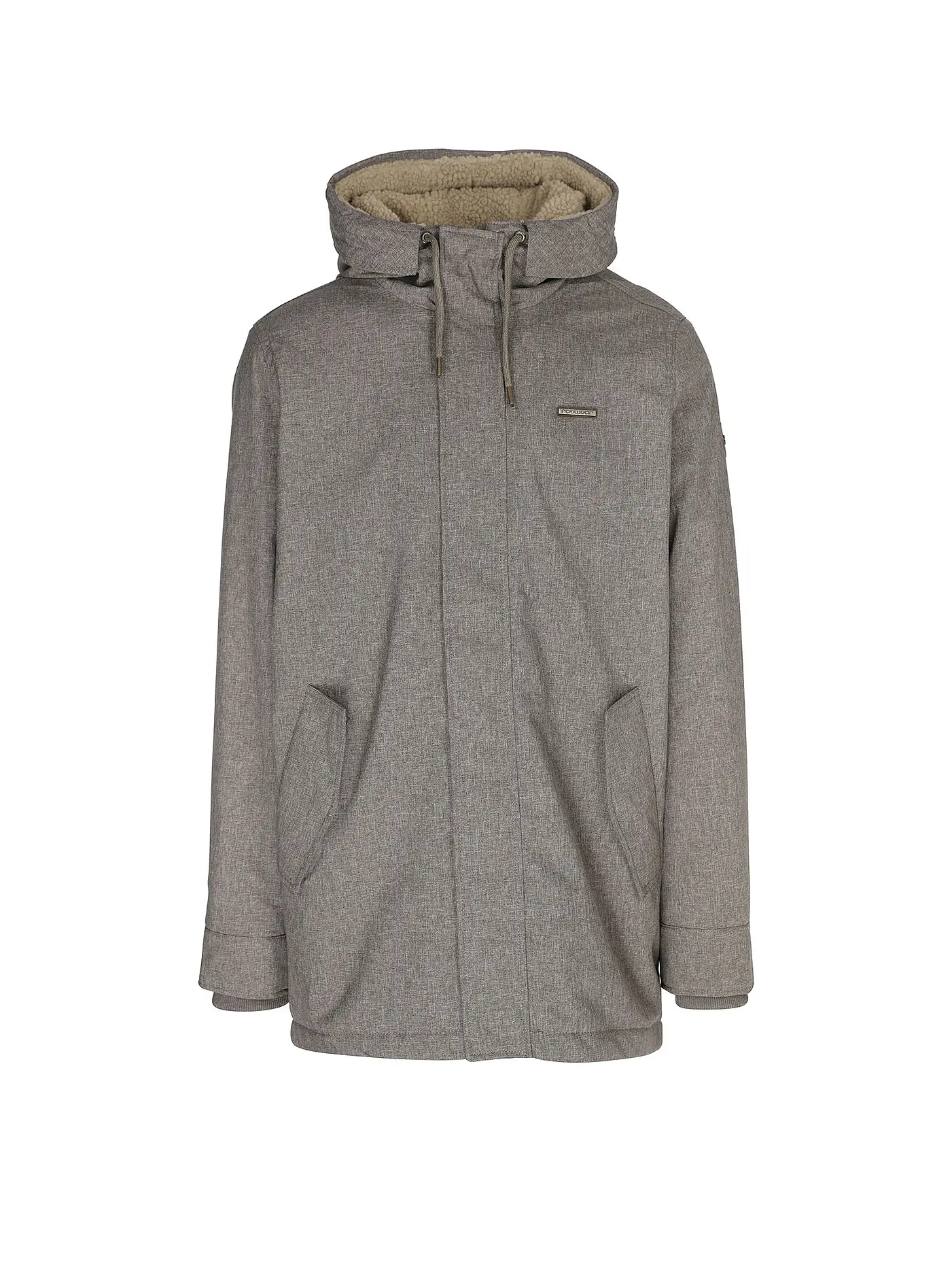 RAGWEAR | Parka MR SMITH | 